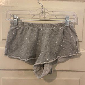 Honey Punch Shorts